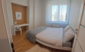 Apartament Szpitalna
